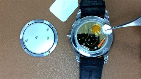 burberry watch glass repair|burberry watch battery replacement.